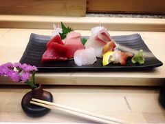 -鮨一日本料理旗舰店(总店)