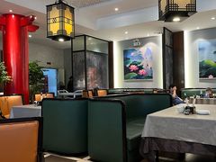 -汉水谣·江景餐厅(江滩店)