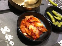 -黑牛の場烤肉(摩天活力城店)