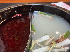 -双合福火锅(河北路店)