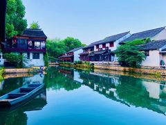 -绍兴古城