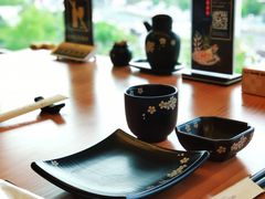 -吟松日式料理(莘庄店)