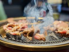 -西塔老太太泥炉烤肉(龙湖北苑天街店)