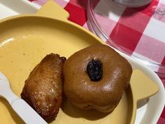 -西贝(紫荆广场店)