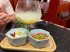 -鸣记脆皮烤鱼·海鲜烤鱼(亿合城店)