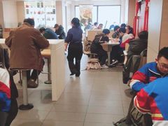 -麦当劳(交道口店)