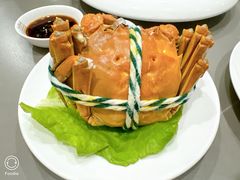 -苏城小院·园林精致苏州菜(斜塘老街店)