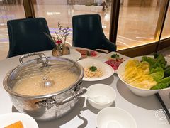 -红雀围·海鲜火锅(陆家嘴中心店)