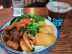 -CowCow其其·牛杂咖啡公司(六运店)
