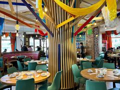 -蒙亨·手把肉·蒙古包文化主题餐厅(天恒广场店)