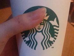 -星巴克(红房子店)