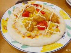 -萨莉亚意式餐厅(天河城购物中心店)