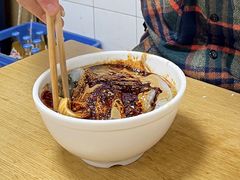 -清真·宏顺祥卤汁凉粉(大皮院店)