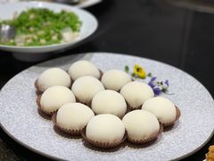 -柒厢食事雅谈