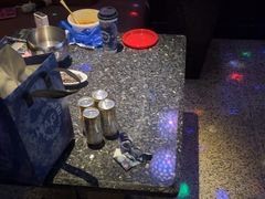 -音乐在线主题氧吧KTV(佳宁娜广场店)