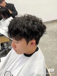-绅仕門男士理发馆