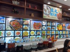 -浔味·山屿湖·正宗淳牌全鱼宴老字号