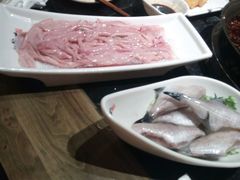 -纸盐河码头火锅(十八梯店)