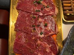 -炙城·韩式烤肉(南京东路店)