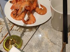 -西安高新希尔顿酒店·咖啡露台西餐厅