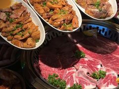 -樱嘢·炭火烧肉(惠南店)