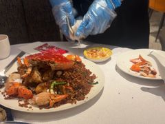 -喜记避风塘炒辣蟹(旗舰店)