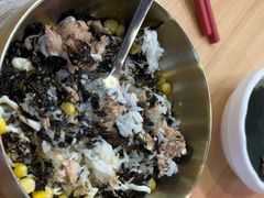 -小木屋拌饭(西安华阳城店)