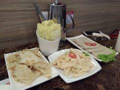 -黄记煌三汁焖锅(名泉广场店)