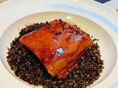 -曾宴·楚菜(湖北省博物馆店)