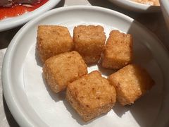 瑶柱粢饭糕-松鹤面馆·古法焖肉面(观前店)