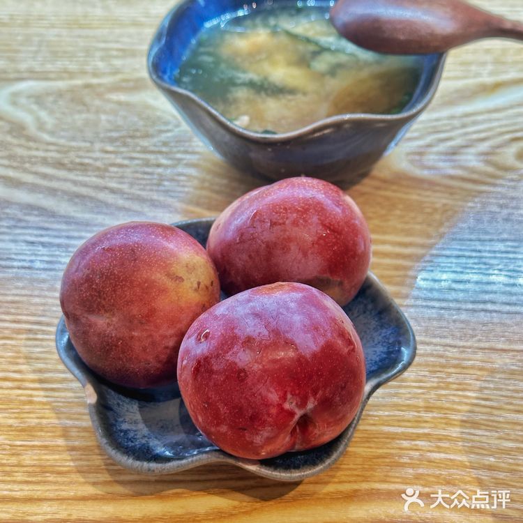 剧女严选｜米禾良，看剧不顺路也想来吃