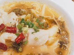 -南城香·饭香串香馄饨香(赵公口店)