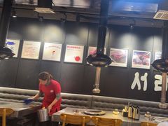 -喜来稀肉(虹泉路店)