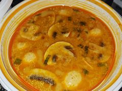 -Home Thai·泰谣(王府井apm店)