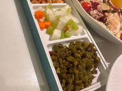 -荷塘秋月·本帮江浙菜(国权路店)