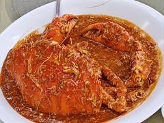 -無招牌海鮮(芽笼店)