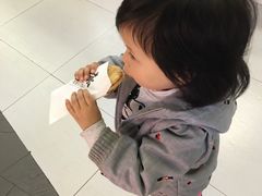 -粉粉乐鲷鱼烧(美罗城店)