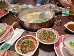 -大吉利·潮汕牛肉火锅(河西店)