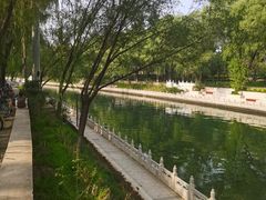 -南长河公园