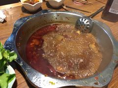 -傣妹火锅(南京东路一店)