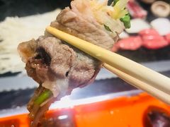 -猪的故事·韩式烤肉(韩乐坊店)