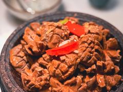 石锅手打牛肉丸-潮堂 · 潮州菜(恒隆广场店)