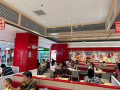 -每味每客·重庆麻辣烫(国泰店)