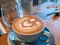 -1861意大利餐厅(文化广场店)