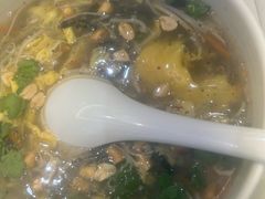 -不倒翁·安徽名菜楼(步行街店)