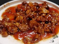 -食光慢宴·安吉土菜馆
