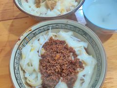 -马王庙刀削面馆(四川省交通学院宿舍店)