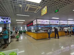 -中国石油大学（北京）(北京西校区)