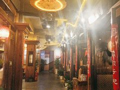 -民俗村柴火灶·景德江西菜(中国陶瓷博物馆店)