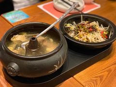 -云海肴·汽锅鸡·云南菜(苏州中心店)
